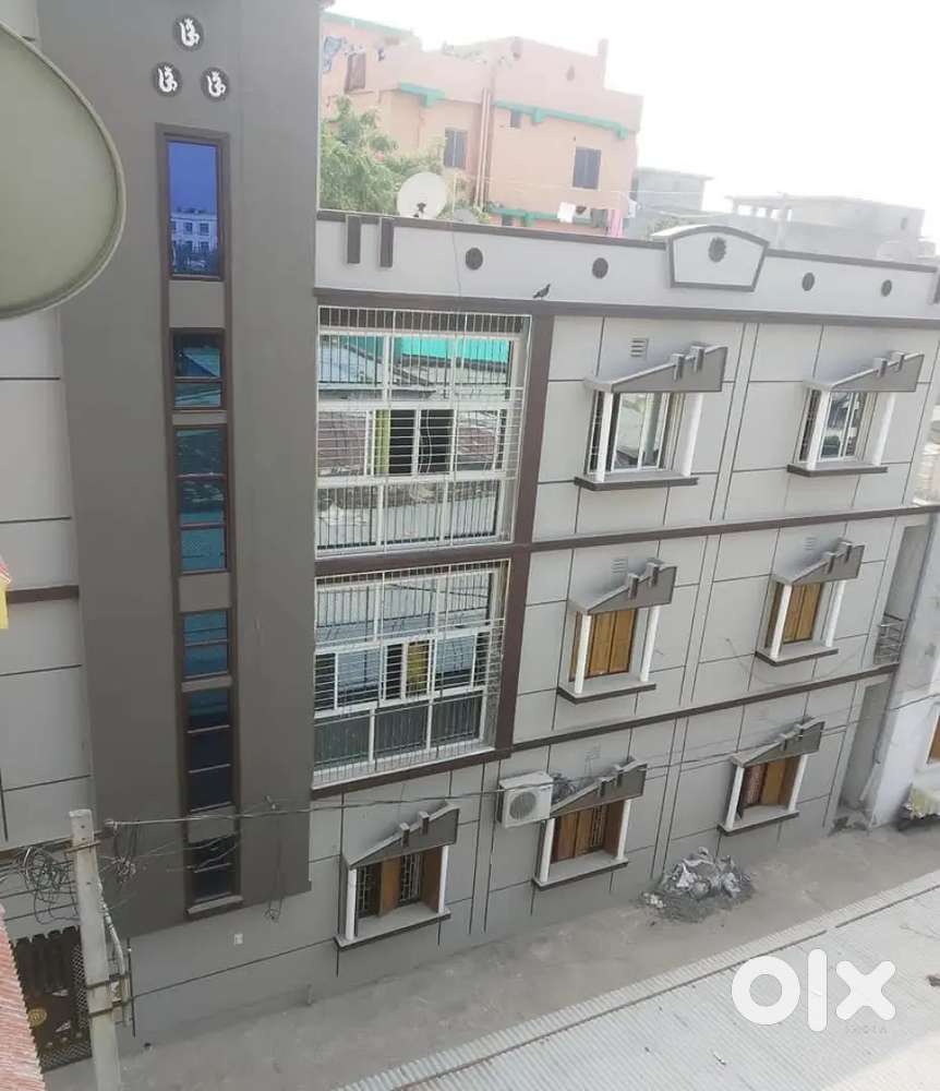 1bk in Canal road, jobra, Cuttack