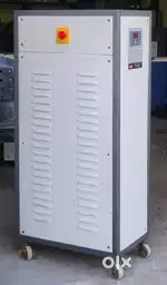 Servo Stabilizer 20kva Used