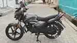 Honda shine 2022 model