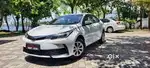 Toyota Corolla Altis D 4D J, 2019, Diesel