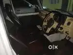 Maruti Suzuki Gypsy 2004