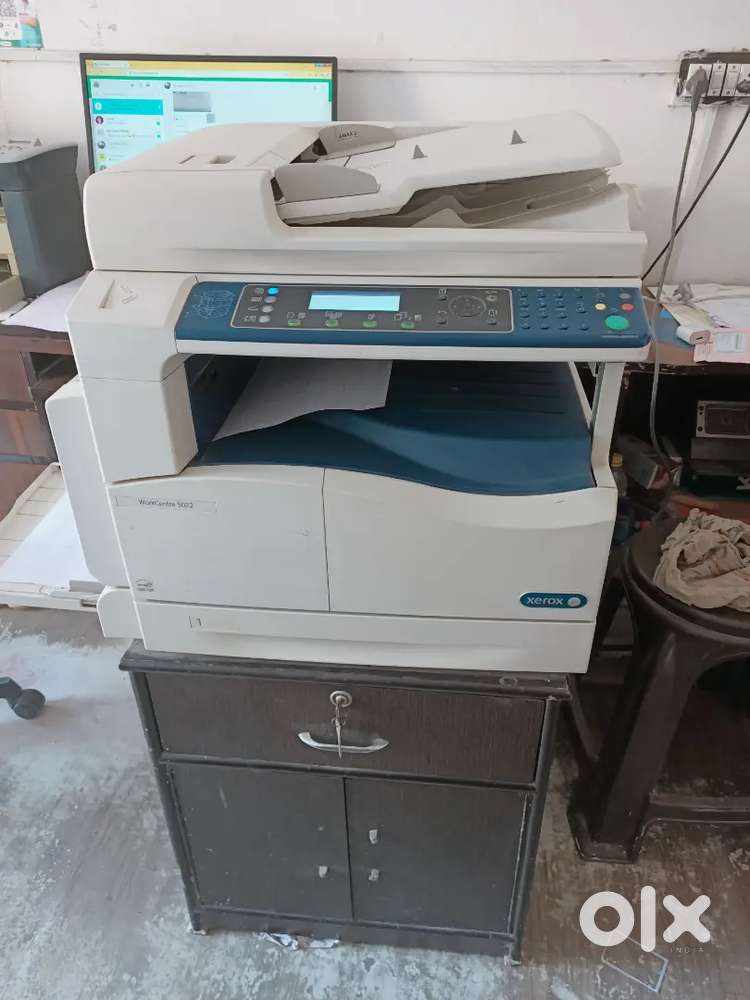 Zerox printer very good condition