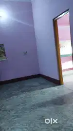 1Bhk Flat Available near Big hospital Chhoti Pahari, Agamkua patna