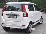 Maruti Suzuki Wagon R VXI 1.2, 2022, Petrol