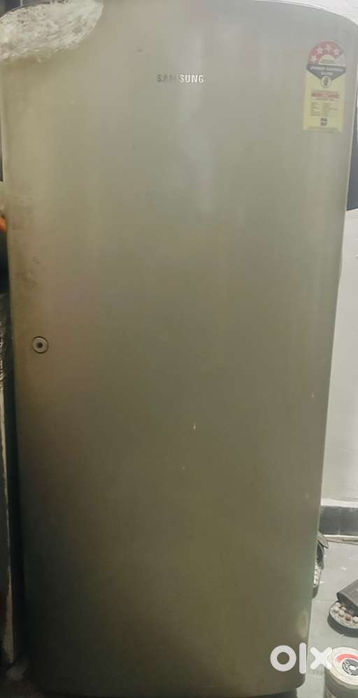 Samsung Single door fridge