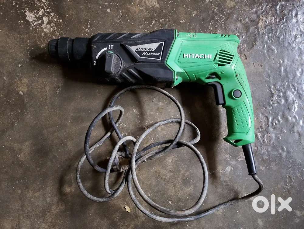 Hitachi Rotary Hammer DH24PG