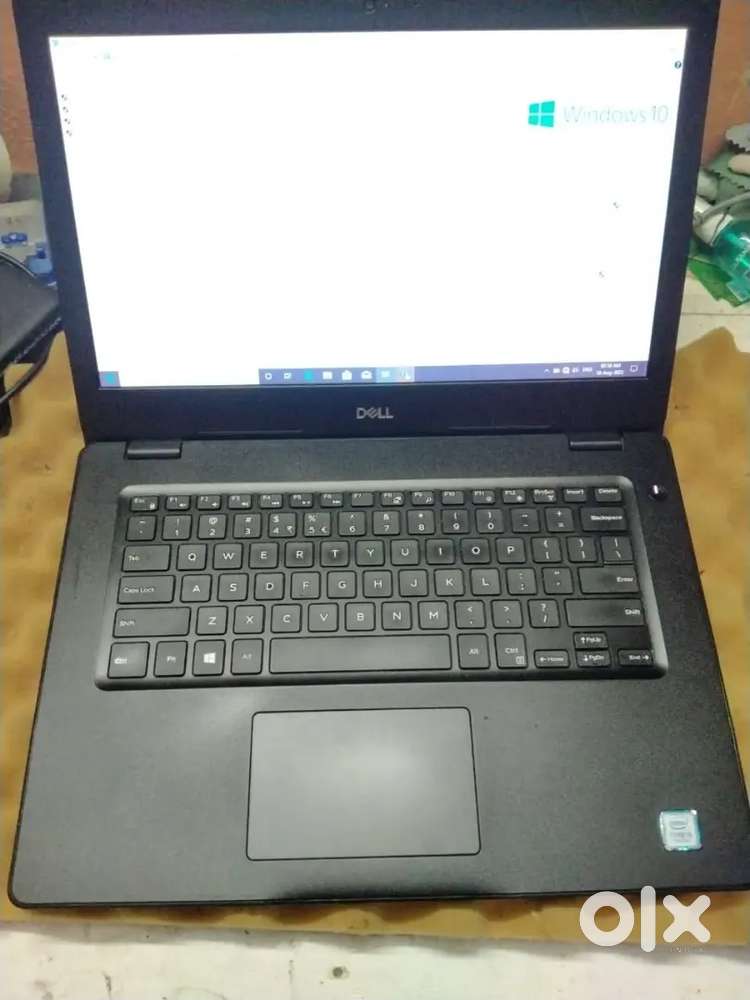Laptop sell