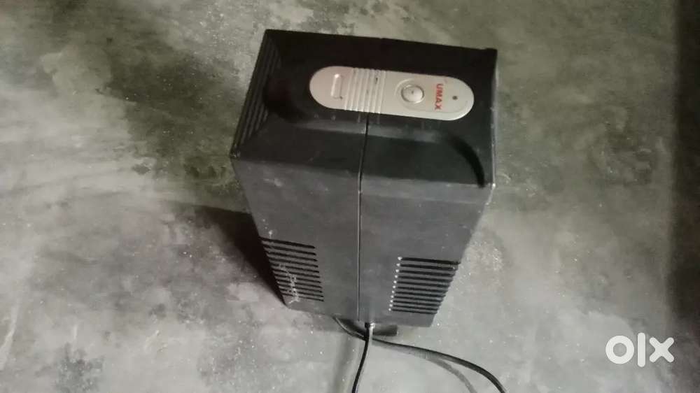 Computer ups