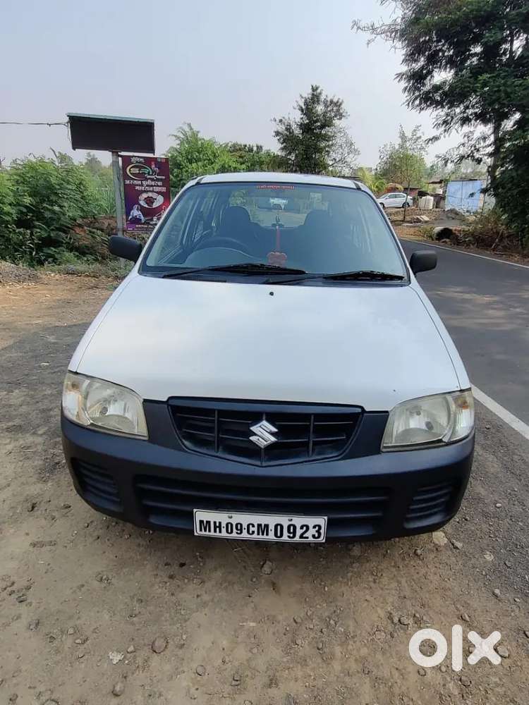 Maruti Suzuki Alto LXI विकणे आहे