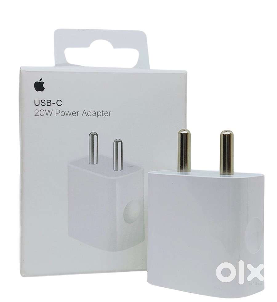 Apple USB Type C Adapter - Brand New (Purchased 2 days back)