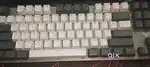 Aula F3287 Mechanic Keyboard