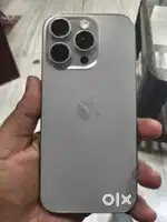 iPhone 16 pro ,128 gb,indian phone bill box available,