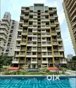 2 BHK For Rent in Kharghar
