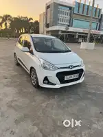 Hyundai Grand i10 2018 Petrol 51000 Km Driven