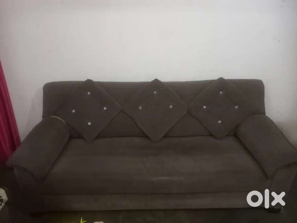 Sofa 5 seater