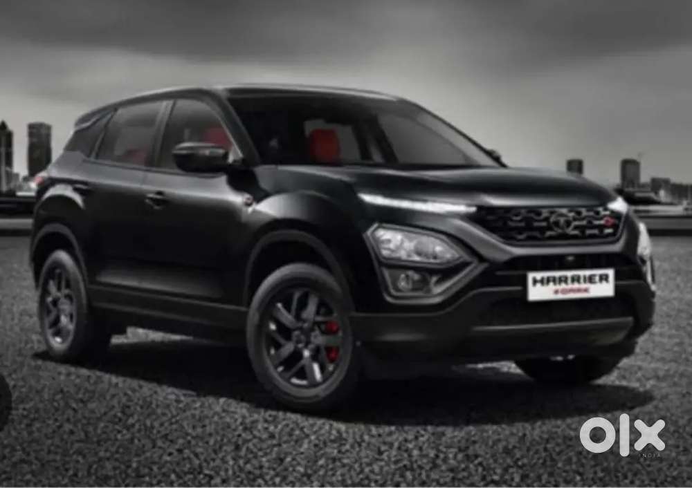 Tata Harrier 2023 Diesel 69000 Km Driven