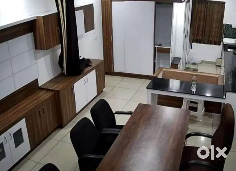 Office Incharge / Office Assistant