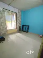 1 BHK FOR SALE IN PAGDI SYSTEM DOMBIVLI WEST.