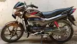 Hero Passion Pro in Excellent condition