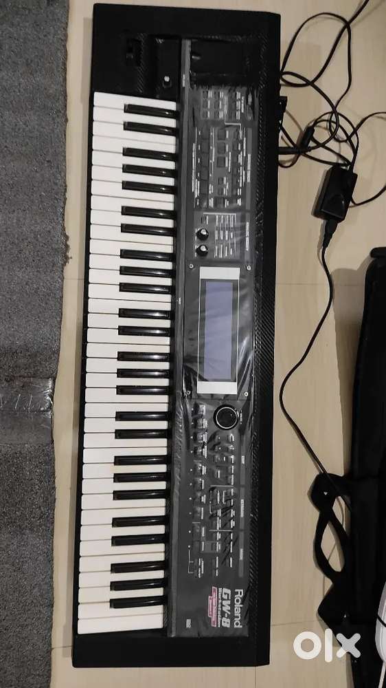 Roland GW8