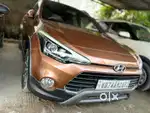 Hyundai i20 Active S Petrol, 2016, Petrol
