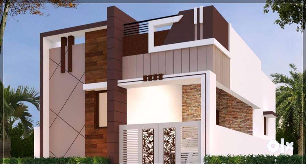 DTCP Approved 3BHK Villa in Mathampalayam, Coimbatore