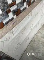 Sleepwell original double bed mattress