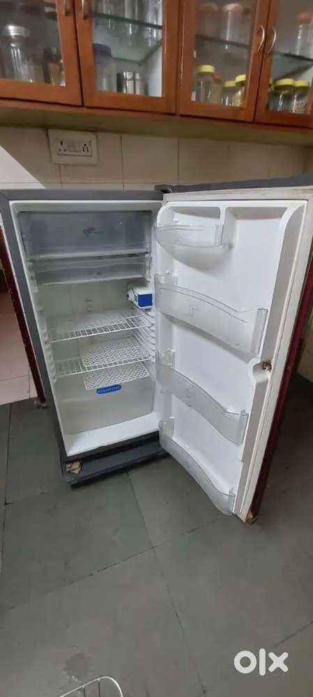 Refrigerator Whirlpool