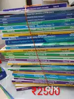 NEET Books