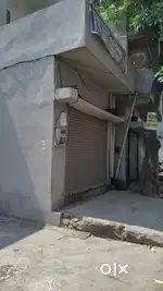 10x10 shop for rent at Shyam nagar
