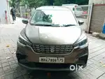 Maruti Suzuki Ertiga 2018-2022 1.4 VXI SHVS, 2019, Petrol