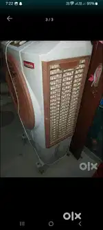 Cooler for immediately sale