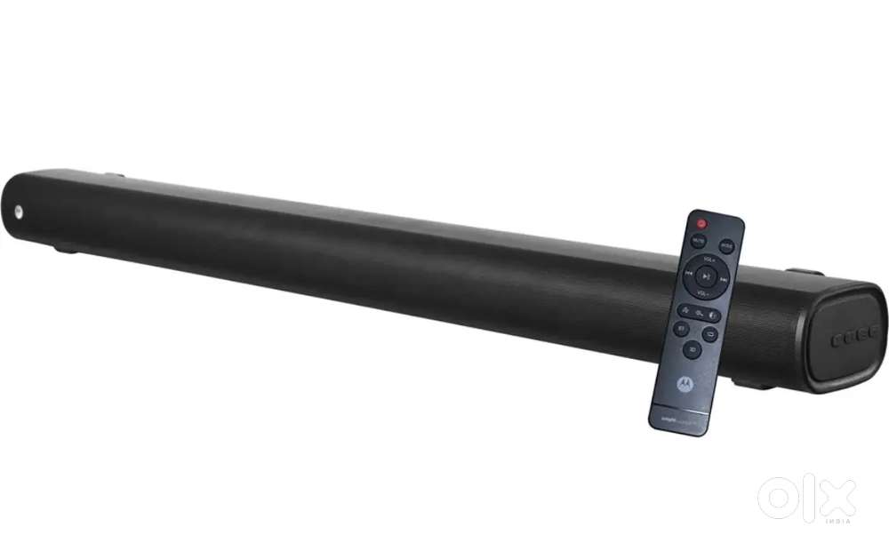 MOTOROLA Soundbar