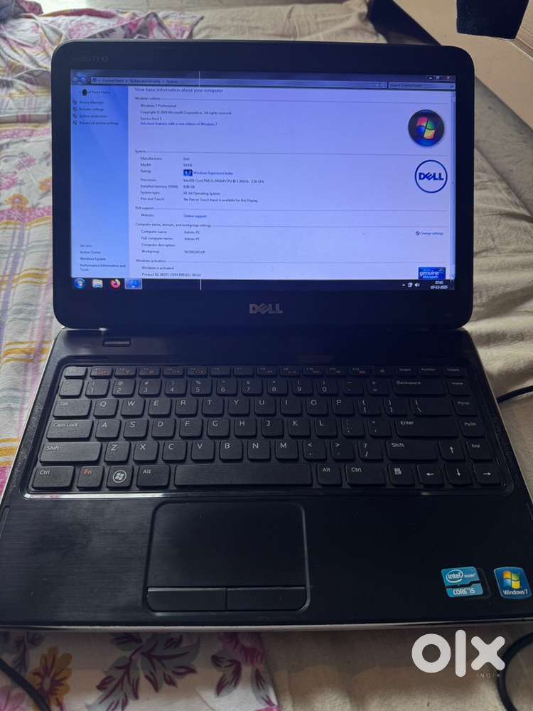 Dell Vostro V1450