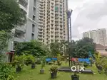 Kakkanad 3 BHK fully furnished12th floorfully furnished flat rent fami