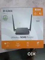 Wireless N300 ROUTER