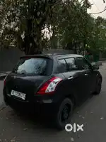 Maruti Suzuki Swift 2016 Petrol Well Maintained