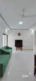 2 BHK Flat/Apartment for Rent in Manglam Casa Amora Phase 3, Kadamba