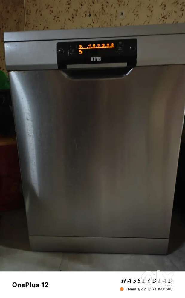 Dishwasher Machine