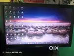 Lenovo monitor 18 inch