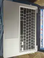 Apple macbook pro 2013 modal urgent sell