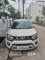 Maruti Suzuki Ignis 2020 Petrol 50279 Km Driven