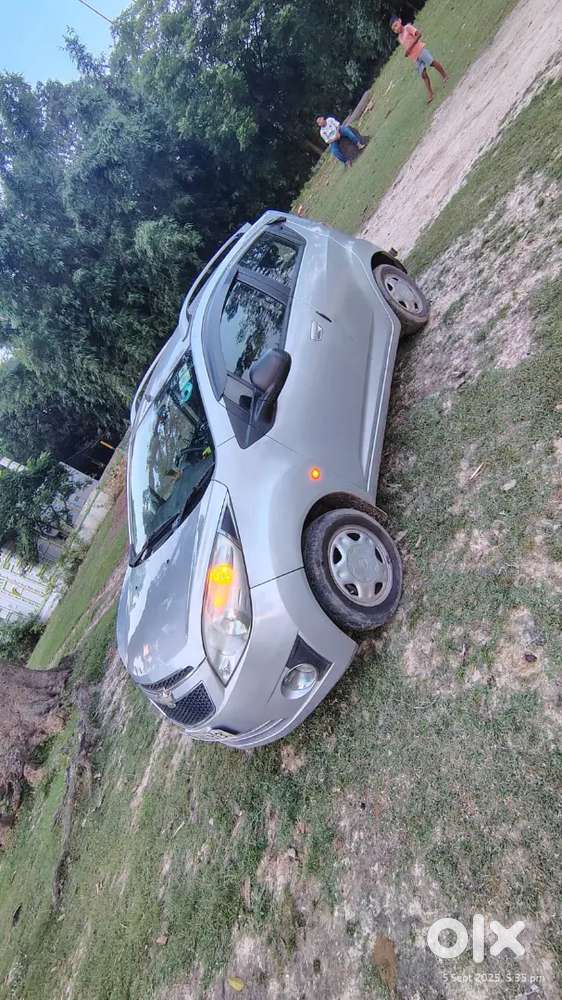 Chevrolet Beat 2012 Diesel Good Condition all papers updated