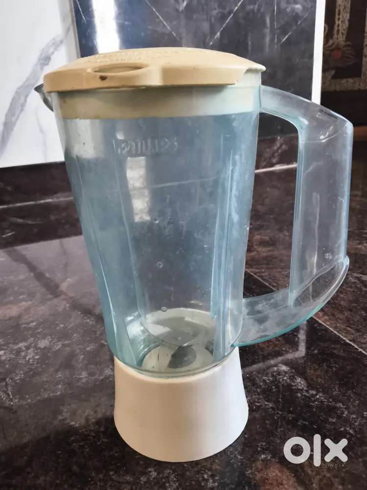 Phillips Mixer Juicer Jar