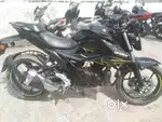 Gixxer 150