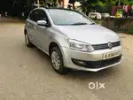 Volkswagen Polo 2009-2013 Petrol Comfortline 1.2L, 2013, Petrol