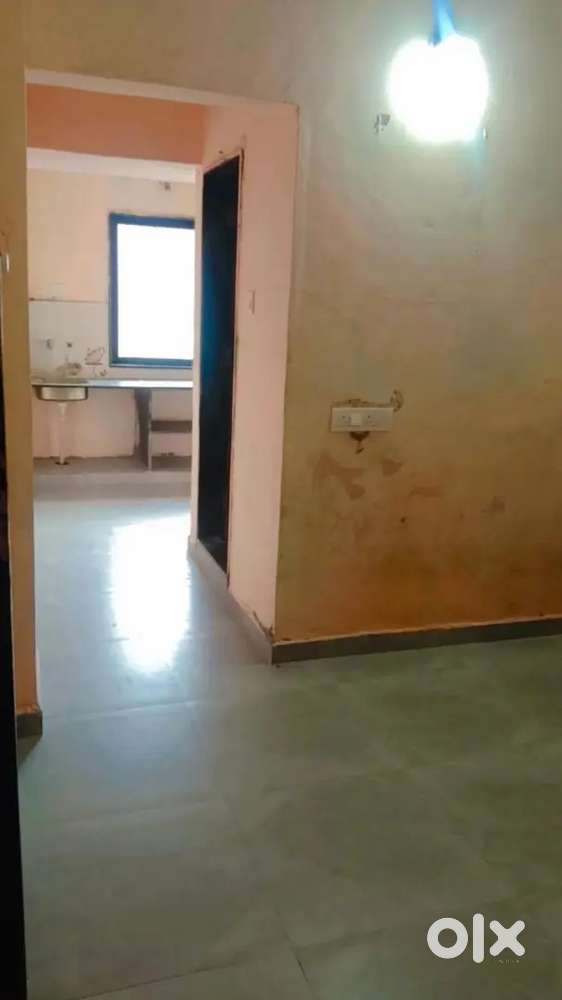 Want  a female roommate in Wagholi bjs phata JSPM college girls