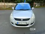 Maruti Suzuki Swift VXi 1.2 ABS BS-IV, 2012, Petrol