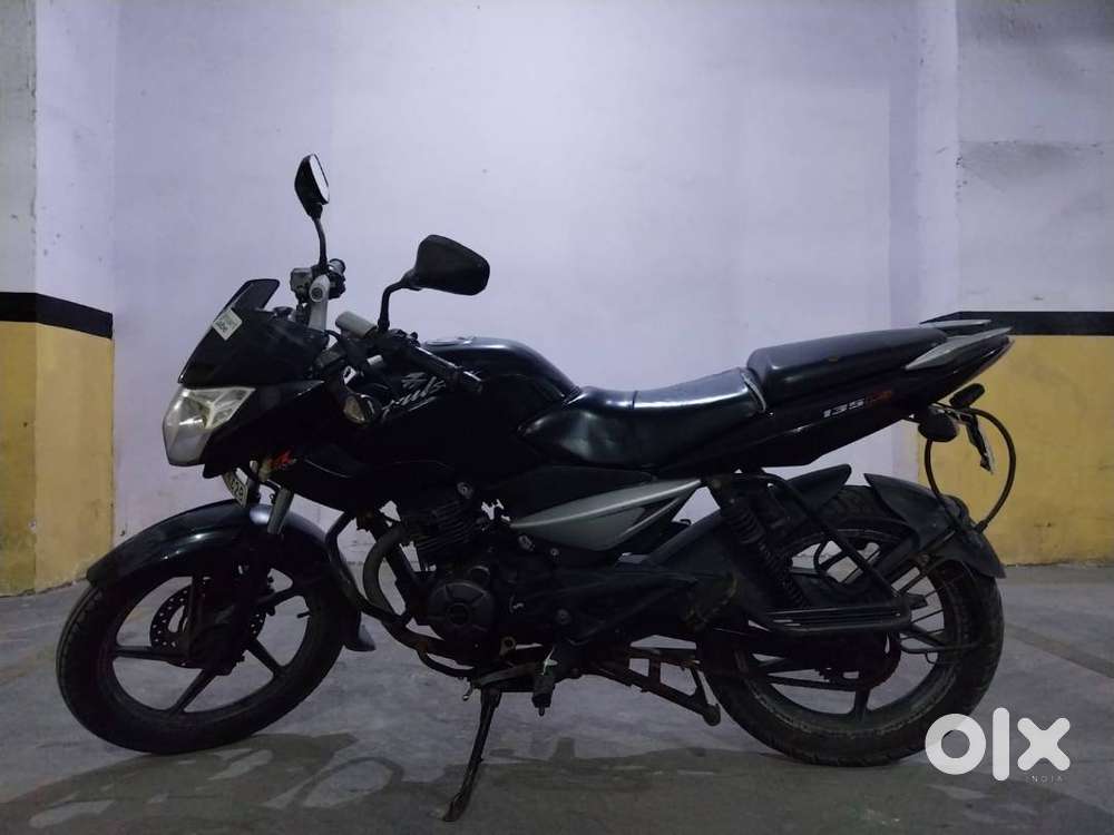 Bajaj Pulsar 135 LS