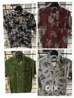 ORIGINAL BRANDED garments availbale in Very Reasonable prices retail